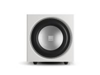 Dali: E-9F subwoofer - Satijn Wit - thumbnail