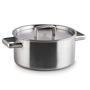 HABONNE - King - Kookpan 22cm 3,5l