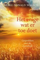 Het enige wat er toe doet - Neale Donald Walsch - ebook - thumbnail