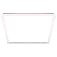 Deko Light 930670 Inbouwframe Wit