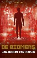 De Biomens - Jan Hubert van Rensen - ebook