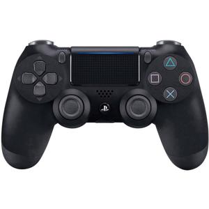 Sony Dualshock 4 V2 Gamepad PlayStation 4 Zwart