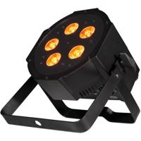 American DJ Mega QA Go accu LED par