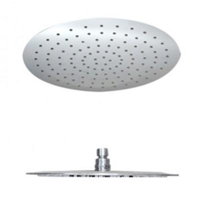 Regendouche Ore Plafond Rond RVS Chroom 200