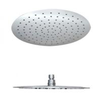 Regendouche Ore Plafond Rond RVS Chroom 200