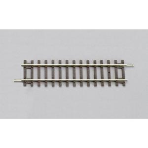 H0 Piko A-rails 55203 Rechte rails 115.46 mm 6 stuk(s)