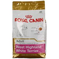 Royal canin race westie droogvoer voor honden