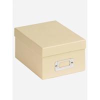 walther+ design Walther FB-115-H Fotoalbum (b x h) 22 cm x 17 cm Beige - thumbnail