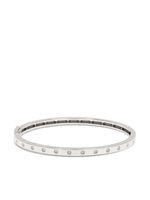 Roberto Coin bracelet Pois Moi en or blanc 18ct - Argent