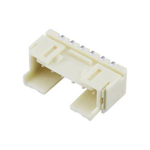 Molex 2159310670 Male behuizing (board) Inhoud: 1 stuk(s) Tape