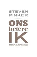 Ons betere ik - Steven Pinker - ebook - thumbnail