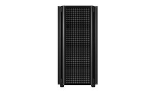 DeepCool CG540 tower behuizing 2x USB-A 3.2 (5 Gbit/s), Audio, Window-kit