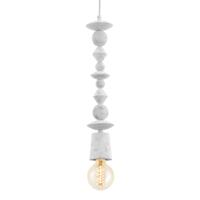 Eglo Hanglamp Avoltri XL Patina wit 49371