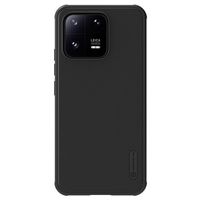 Nillkin Frosted Shield Pro Magnetic Xiaomi 13 Pro Hybrid Case - Zwart