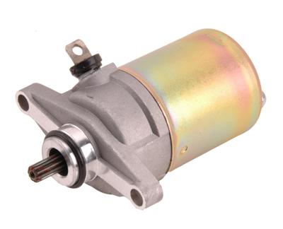 Startmotor Bobotech | GY6 4T