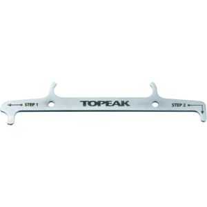 Topeak Kettingslijtagemeter/haak