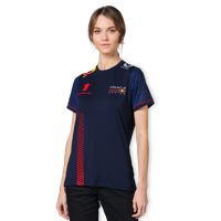 Max Verstappen T-shirt - XXS - Dames - Driver T-shirt 2023 Max Verstappen - Red Bull Racing - thumbnail