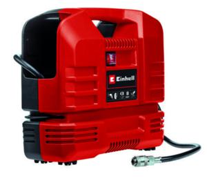 Einhell TC-AC 190 OF Set luchtcompressor 1100 W 190 l/min