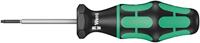 300 TX draaimomentindicator Torx, TX 9, 1,4 Nm, Wera 05027933001