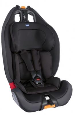 Chicco autostoel Gro-Up junior polyester groep 1-2-3 Chicco autostoel Gro-Up junior polyester groep 1-2-3