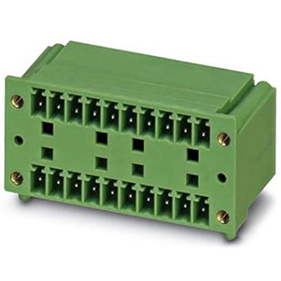 Phoenix 1842924 - behuizing mcd 1,5/3-g1f-3,81