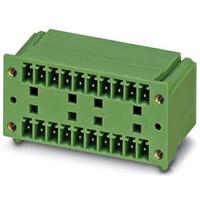 Phoenix 1842924 - behuizing mcd 1,5/3-g1f-3,81