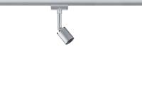 Paulmann 953.31 Spot Chrom Rail Lighting Spot geschikt voor binnen GU10 10W A++