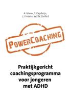 PowerCoaching - A. Maras - eBook (9789023254256)