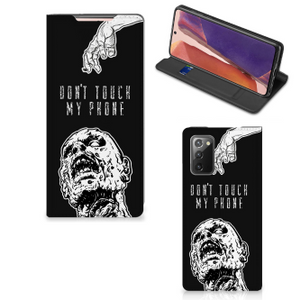 Design Case Samsung Galaxy Note20 Zombie