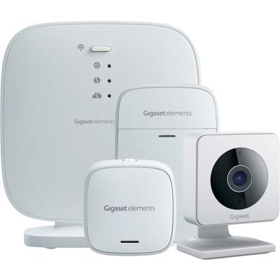 Gigaset All You Need Alarm Box