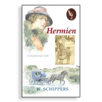 Hermien - Willem Schippers - Hardcover (9789076466989)