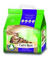 Cat's Best 28429 Nature Gold kattenbakvulling, 5 kg