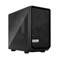 Fractal Design Meshify 2 Nano Zwart TG Donker Tint