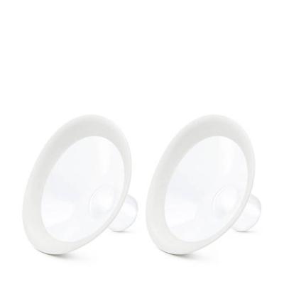 Medela Personal Fit Flex borstschilden, 2 stuks, maat L (27 mm) Medela Personal Fit Flex borstschilden, 2 stuks, maat L (27 mm)