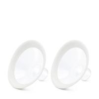 Medela Personal Fit Flex borstschilden, 2 stuks, maat L (27 mm)