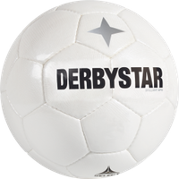 Derbystar Voetbal Brillant APS Classic Wit 1700