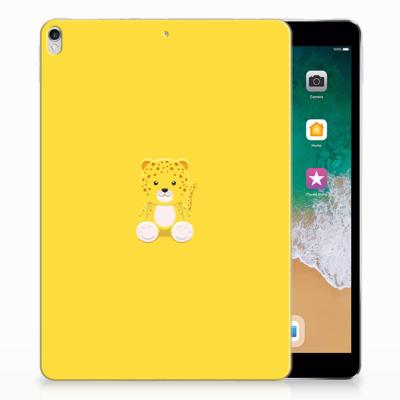 Apple iPad Pro 10.5 Tablet Back Cover Baby Leopard Apple iPad Pro 10.5 Tablet Back Cover Baby Leopard