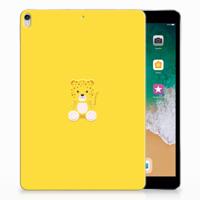Apple iPad Pro 10.5 Tablet Back Cover Baby Leopard