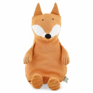 Trixie Baby knuffel groot Mr. Fox Maat