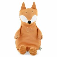 Trixie Baby knuffel groot Mr. Fox Maat - thumbnail