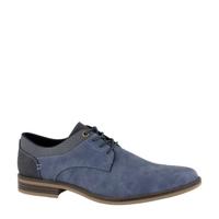 Venice veterschoenen blauw
