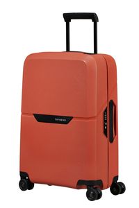 SAMSONITE MAGNUM ECO 55CM MAPLE ORANGE