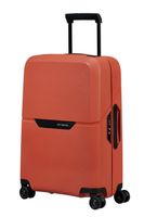 SAMSONITE MAGNUM ECO 55CM MAPLE ORANGE - thumbnail