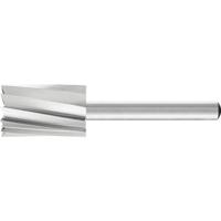 PFERD 22405916 Freesstift Cilinder Lengte 65 mm Afmeting, Ø 16 mm Werklengte 25 mm Schachtdiameter 6 mm - thumbnail