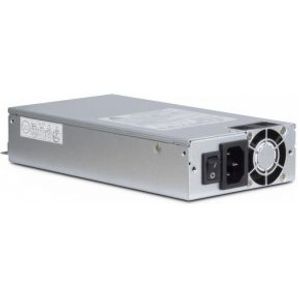 Inter-Tech 88887225 300W Roestvrijstaal power supply unit