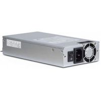 Inter-Tech 88887225 300W Roestvrijstaal power supply unit - thumbnail