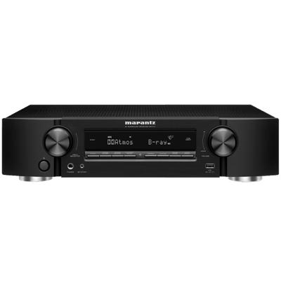 Marantz NR1711 Zwart