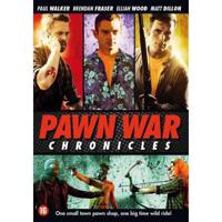 Pawn War Chronicles (DVD)