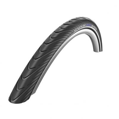 Schwalbe buitenband Marathon Supreme HS382 26 x 1.60 (42-559) zwart Schwalbe buitenband Marathon Supreme HS382 26 x 1.60 (42-559) zwart