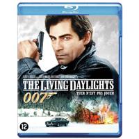 Living Daylights (Blu-ray)